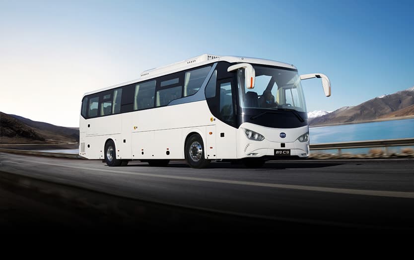 Bus